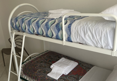 Casa Vacanze Appartamento Casa Di Paolo 4 Minuti Da Spiaggia E Centro